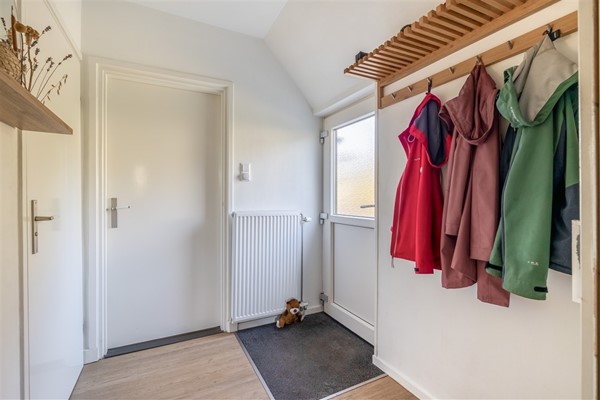 Medium property photo - Beneden Veensloot 9, 9651 CH Meeden